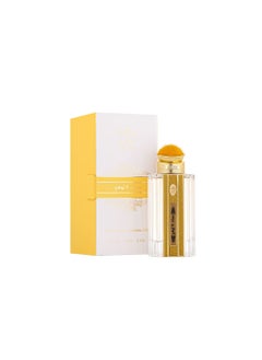Deraah Oud Misk Toffee perfume 