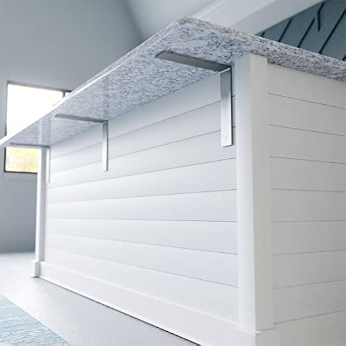 BKTM02X16X16HACRS 2-INCH W X 16-INCH D X 16-INCH H HAMILTON BRACKET, STEEL - Image 3