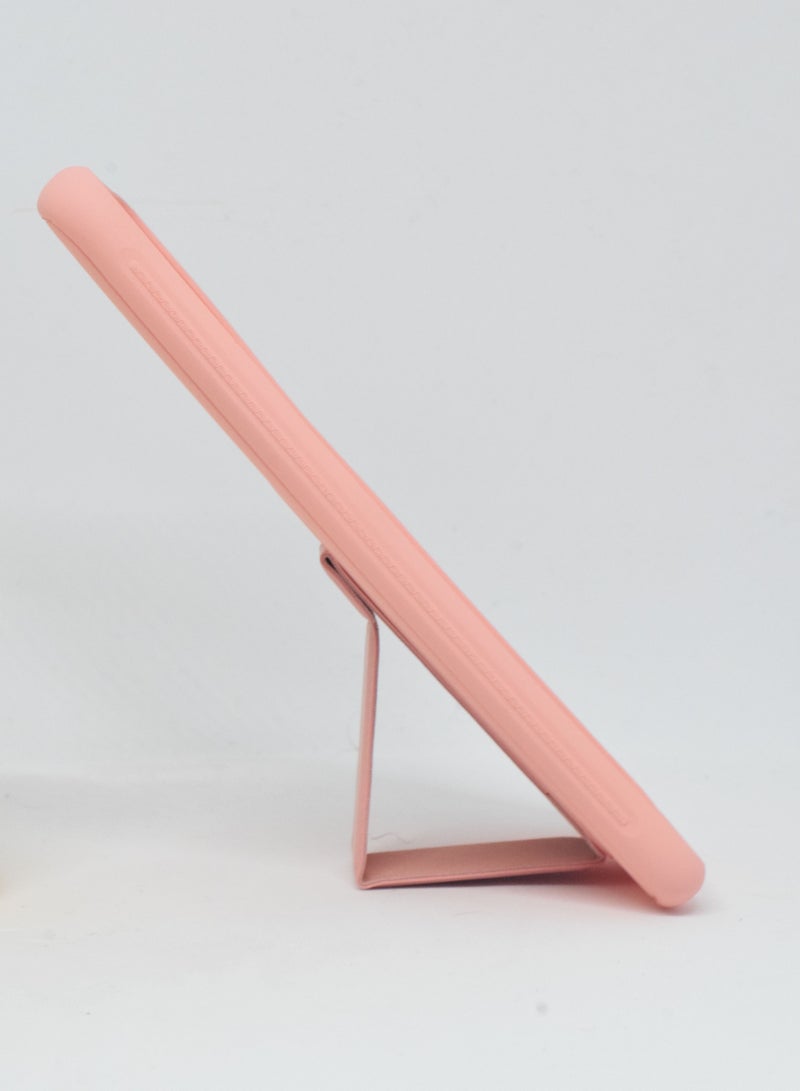 بورتوني غطاء حماية مع حامل قبضة الإصبع لهواوي Y9 برايم 2K19 - Image 3