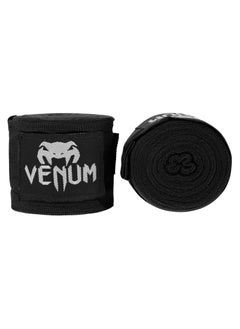 VENUM Boxing Hand Wraps | 2.5m | Cotton | Wrestling | Ultimate Stretch & Comfort | Hand Protection 