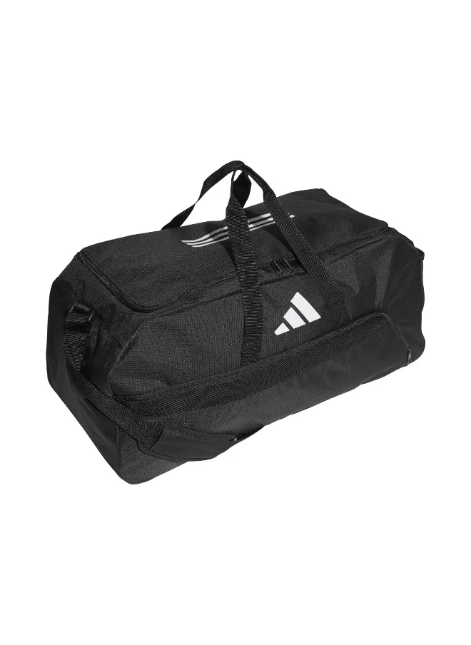 Adidas adidas tiro league duffle large unisex duffel bag