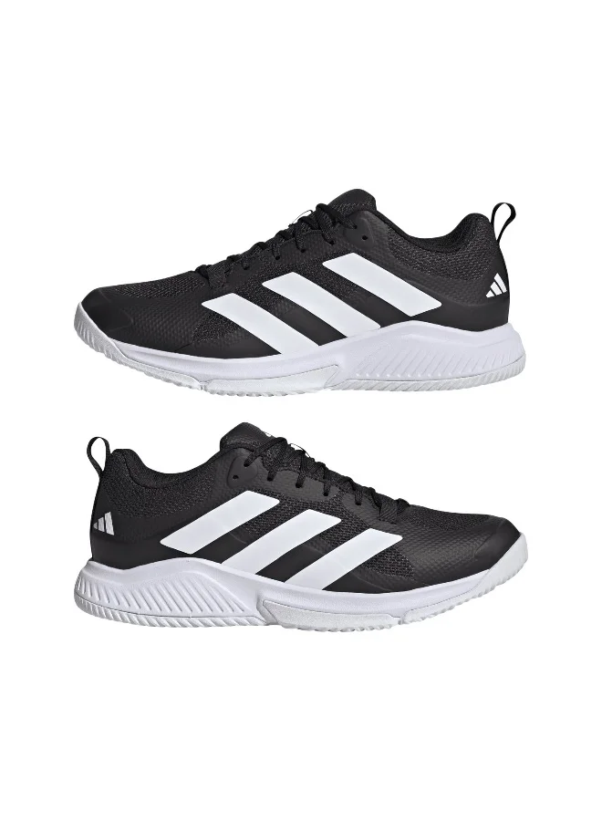 Adidas court team 2.0 indoor men shoes