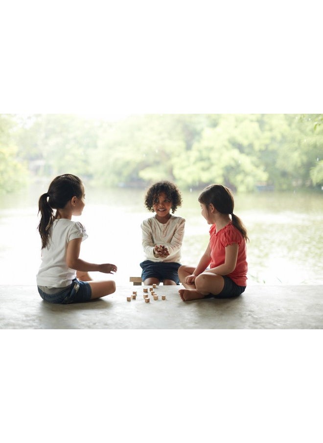 PlanToys Plan Toys MEMO Game - Wooden Set  - Image 5