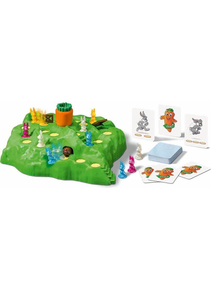Ravensburger - Bouncy Rabbit New 209767 - Image 1