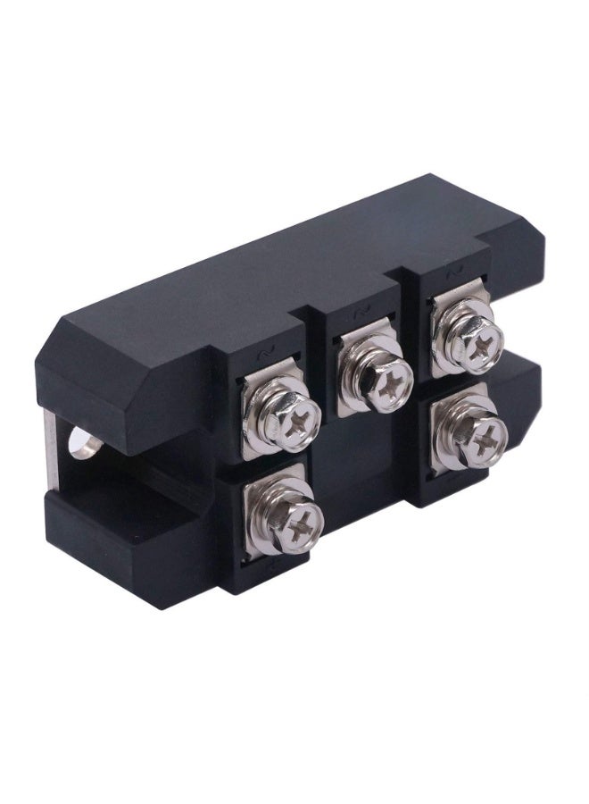 Bridge Rectifier 100A 1600V 5 Terminals 3 Phase Diode Module rectifier MDS-100A  - Image 3