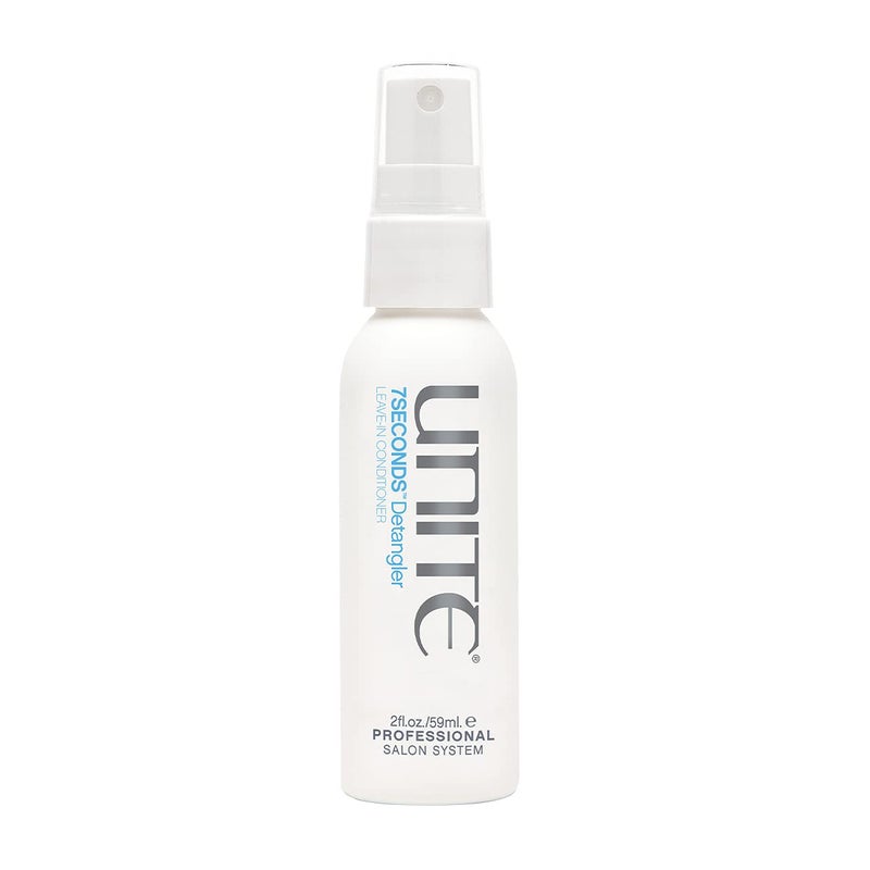 Unite بلسم UNITE للشعر 7SECONDS لفك التشابك، 2 أونصة سائلة - Image 1