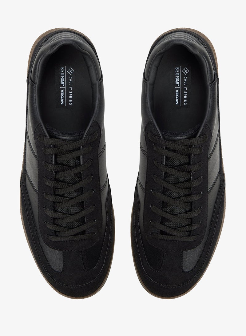 CALL IT SPRING Casual Low Top Sneakers - Image 5