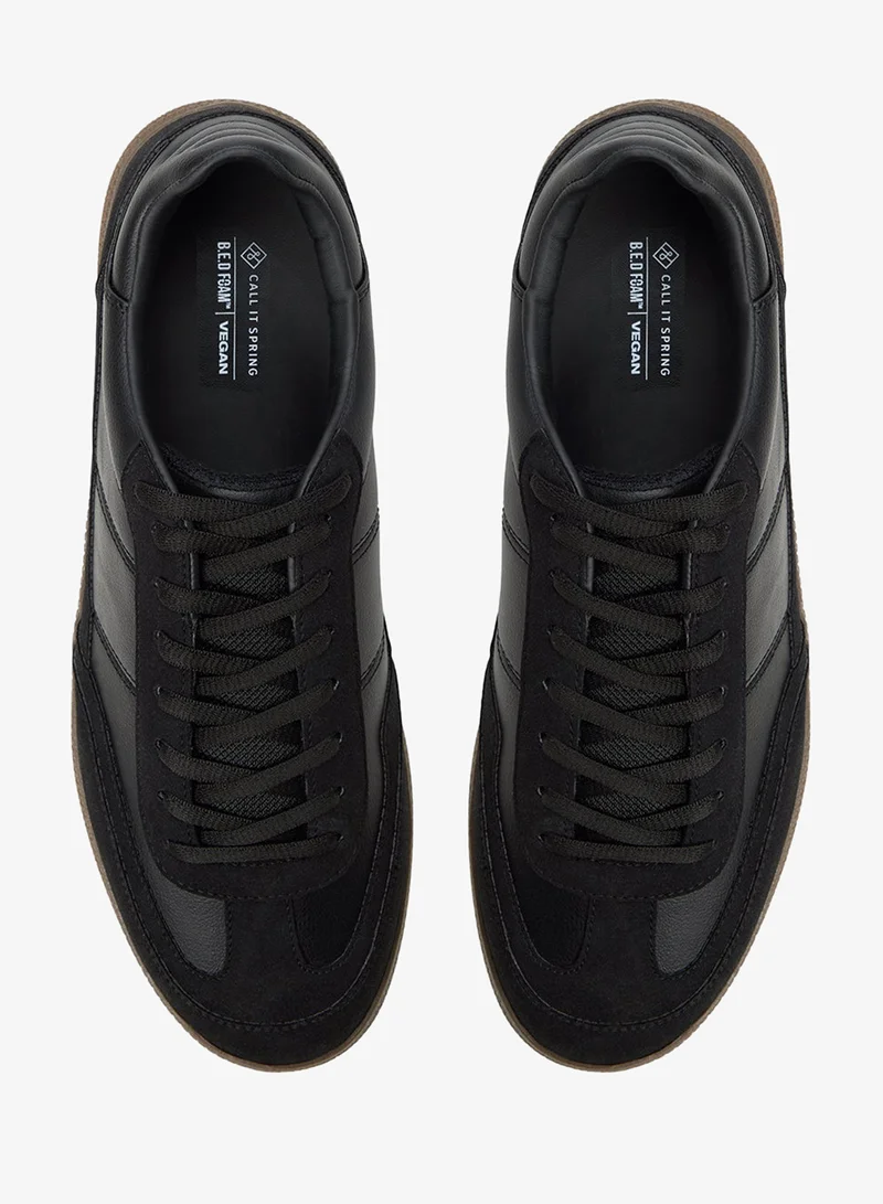 CALL IT SPRING  Casual Low Top Sneakers for Men | Best Price UAE