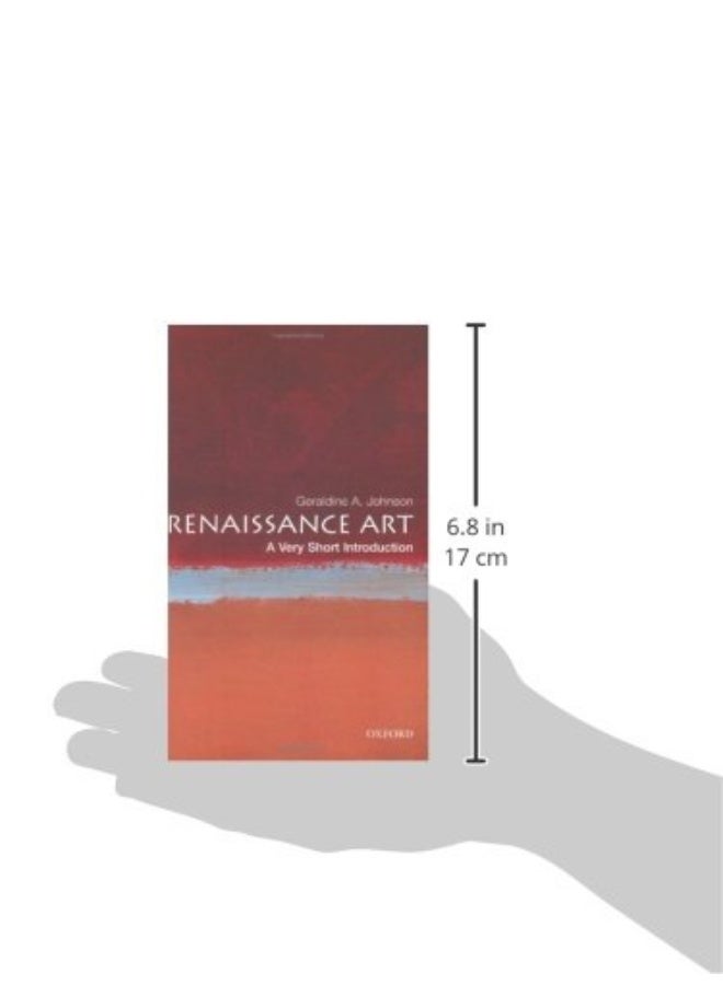 Renaissance Art: A Very Short Introduction  - Image 3