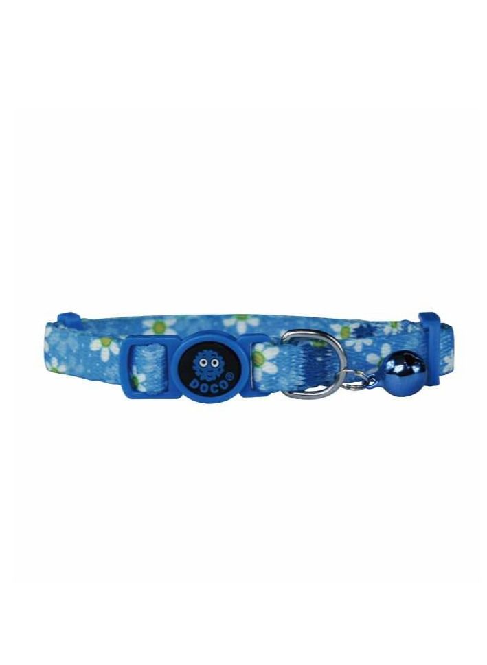 Doco LOCO Cat Collar Pattern Printed (DCAT002) - Image 1