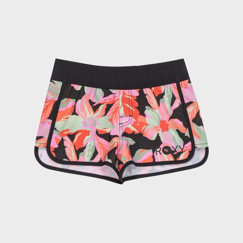 Roxy Good Waves Only Boardshorts - Kids