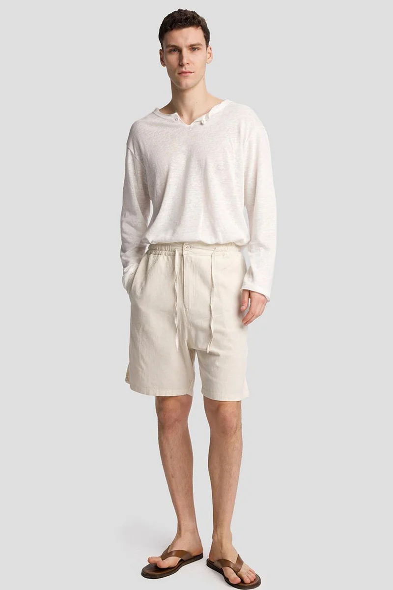 GIESTO Men's Tailored Shorts