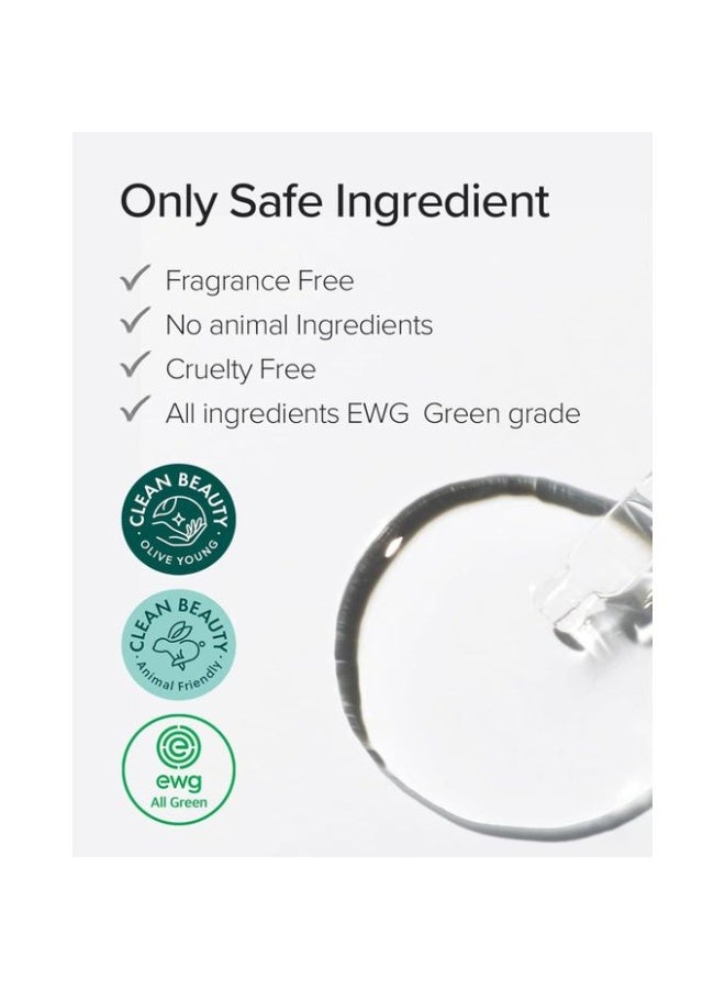 MARY & MAY 6 Peptide Complex Serum - 30ml - Image 4