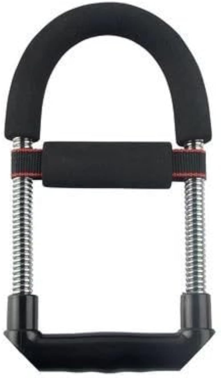 Hand Grip - Adjustable - Black