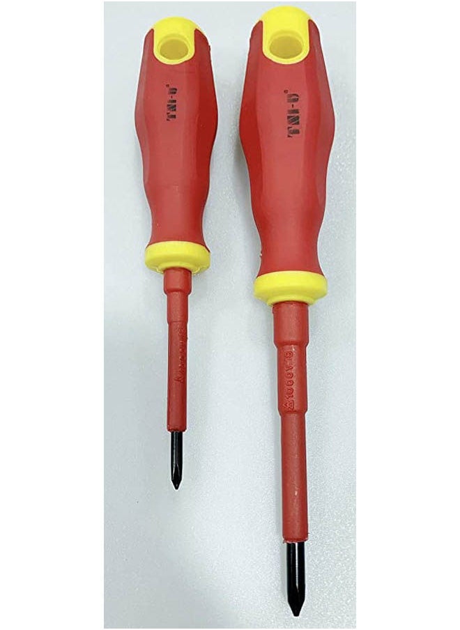 Generic Screwdriver -Hand Tools 
