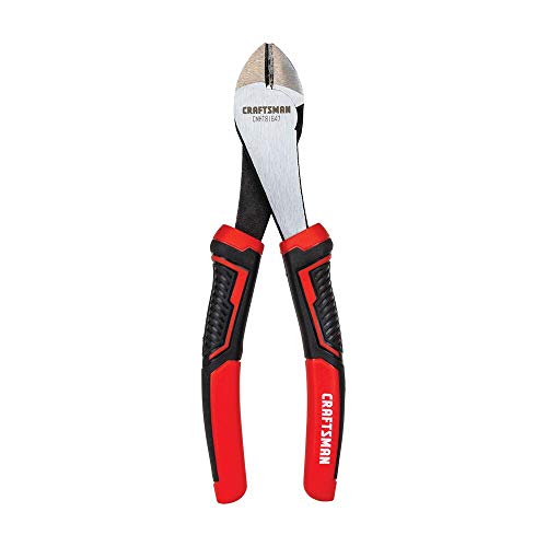 CRAFTSMAN CMHT81647 7in Diagonal Pliers - Image 3