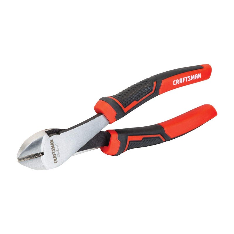 CRAFTSMAN CMHT81647 7in Diagonal Pliers - Image 2