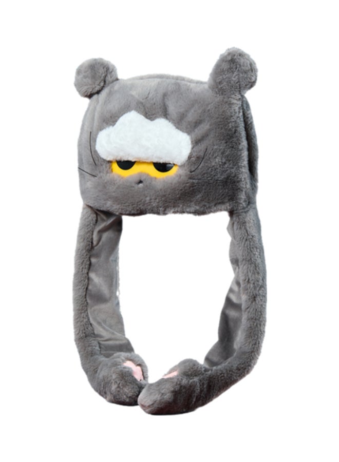 Experience 11 ZO&FRIENDS - ZOA HAT ZF8800312349857 - Image 1