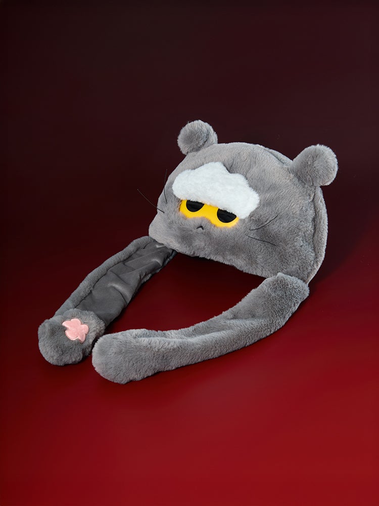 Experience 11 ZO&FRIENDS - ZOA HAT ZF8800312349857 - Image 3