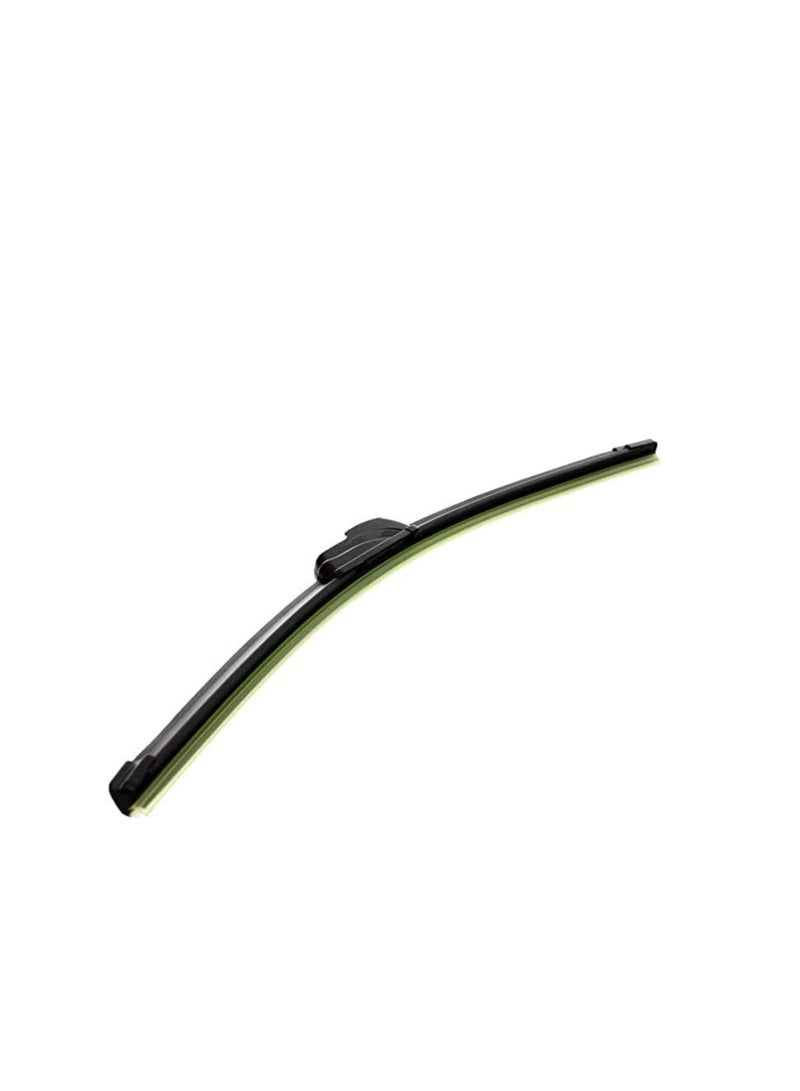 طقم ريشة ربر مساحات زجاج السياره مقاس 24 - Image 2