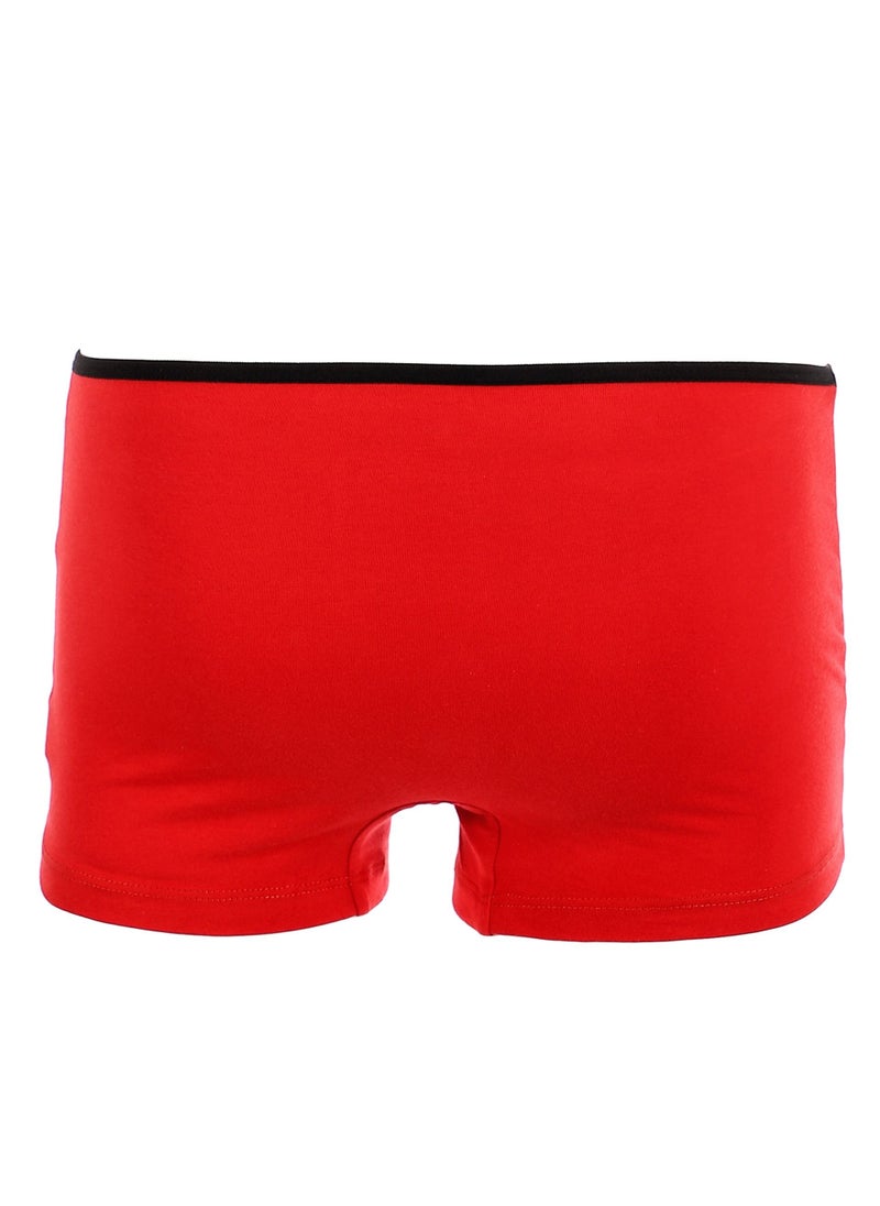 COTTONIL - Bundle OF (3) Women Panties - Hot-Short - Image 1