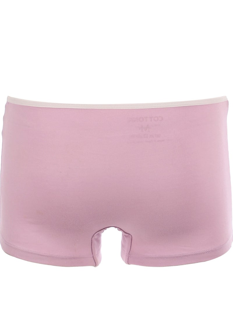 COTTONIL - Bundle OF (3) Women Panties - Hot-Short - Image 1