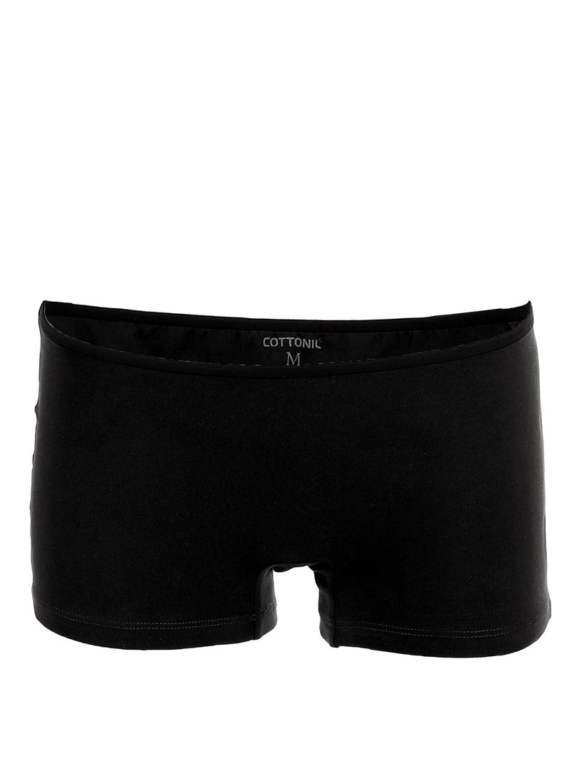 COTTONIL - Bundle OF (3) Women Panties - Hot-Short - Image 1