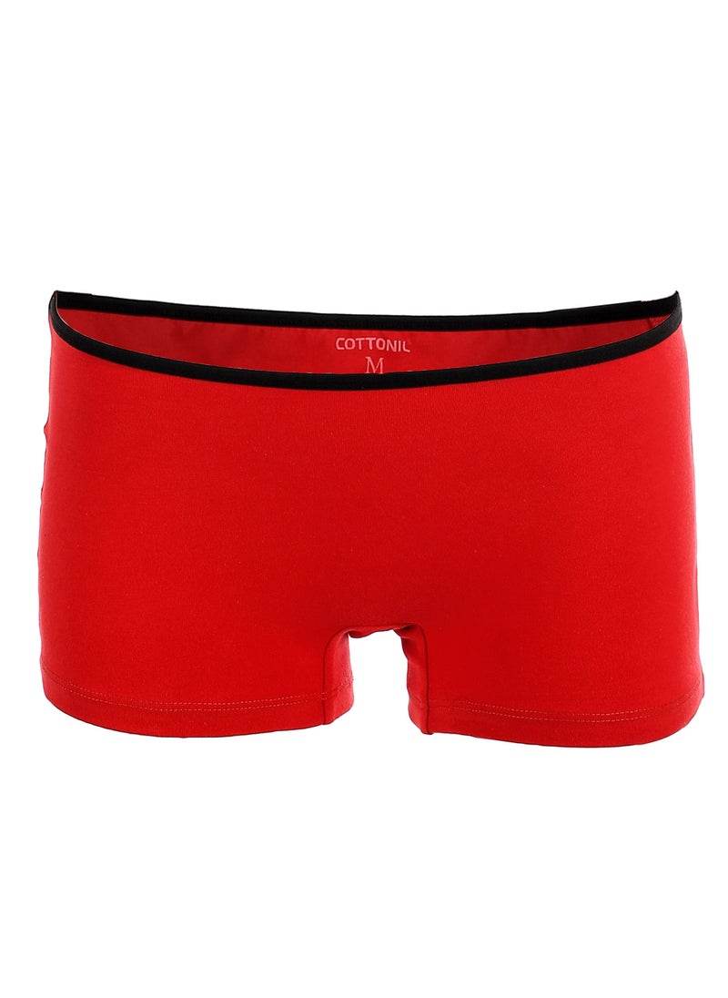 COTTONIL - Bundle OF (3) Women Panties - Hot-Short - Image 1