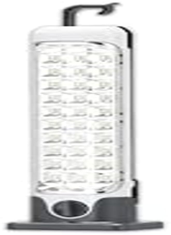 Generic Multifunctional Rechargeable Emergency Light for Unexpected Situations and Power Outages (LJ-8830) 