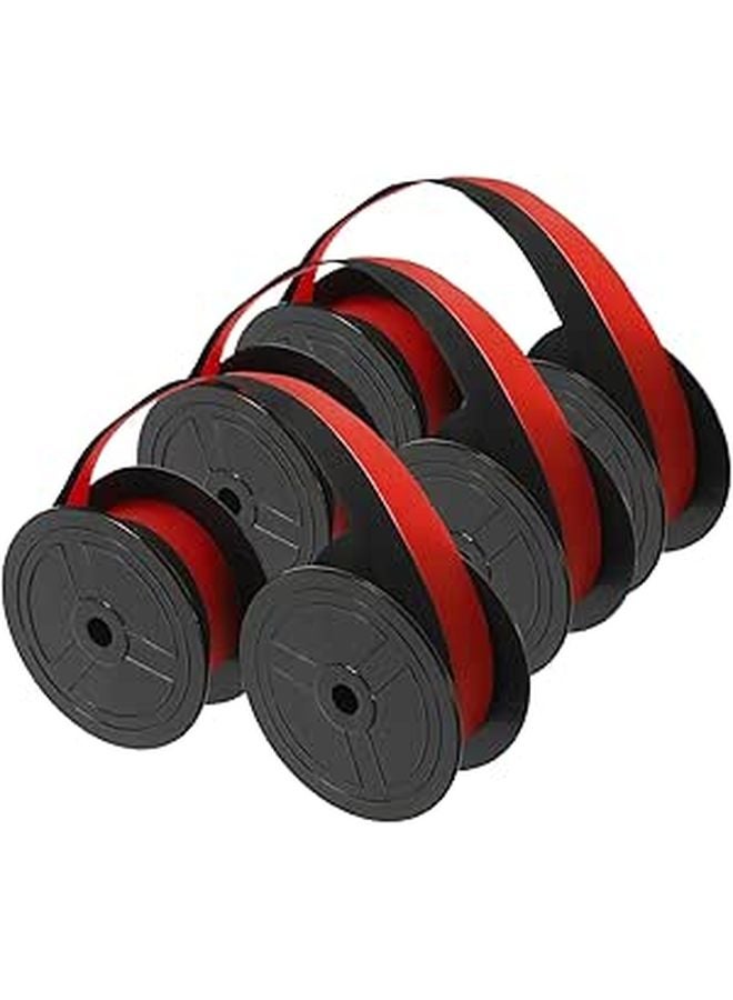 3Pcs Ink Ribbon Replacement for Stardp Spool Portable Printer User Friendly Accessory - Image 1