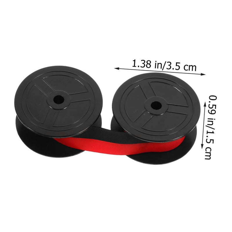 3Pcs Ink Ribbon Replacement for Stardp Spool Portable Printer User Friendly Accessory - Image 3