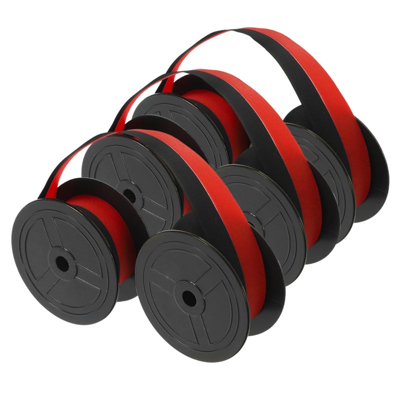 3Pcs Ink Ribbon Replacement for Stardp Spool Portable Printer User Friendly Accessory - Image 2