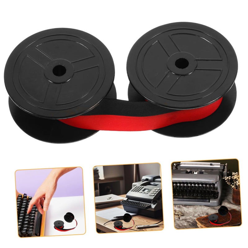 3Pcs Ink Ribbon Replacement for Stardp Spool Portable Printer User Friendly Accessory - Image 4