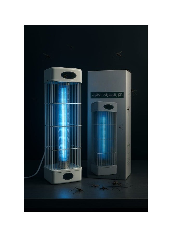 Alshabah Al Shabah Flying Insects Killer 3800V  - Image 4