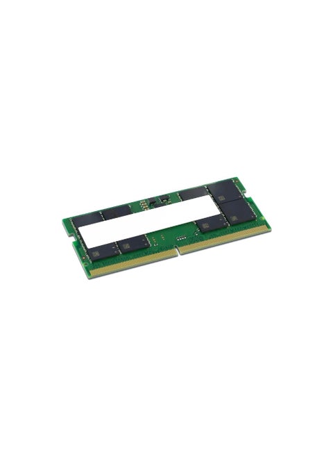 8GB DDR5 4800MHz SODIMM RAM for Laptop, Notebook & MacBook – High-Speed PC5-38400 Memory Module
