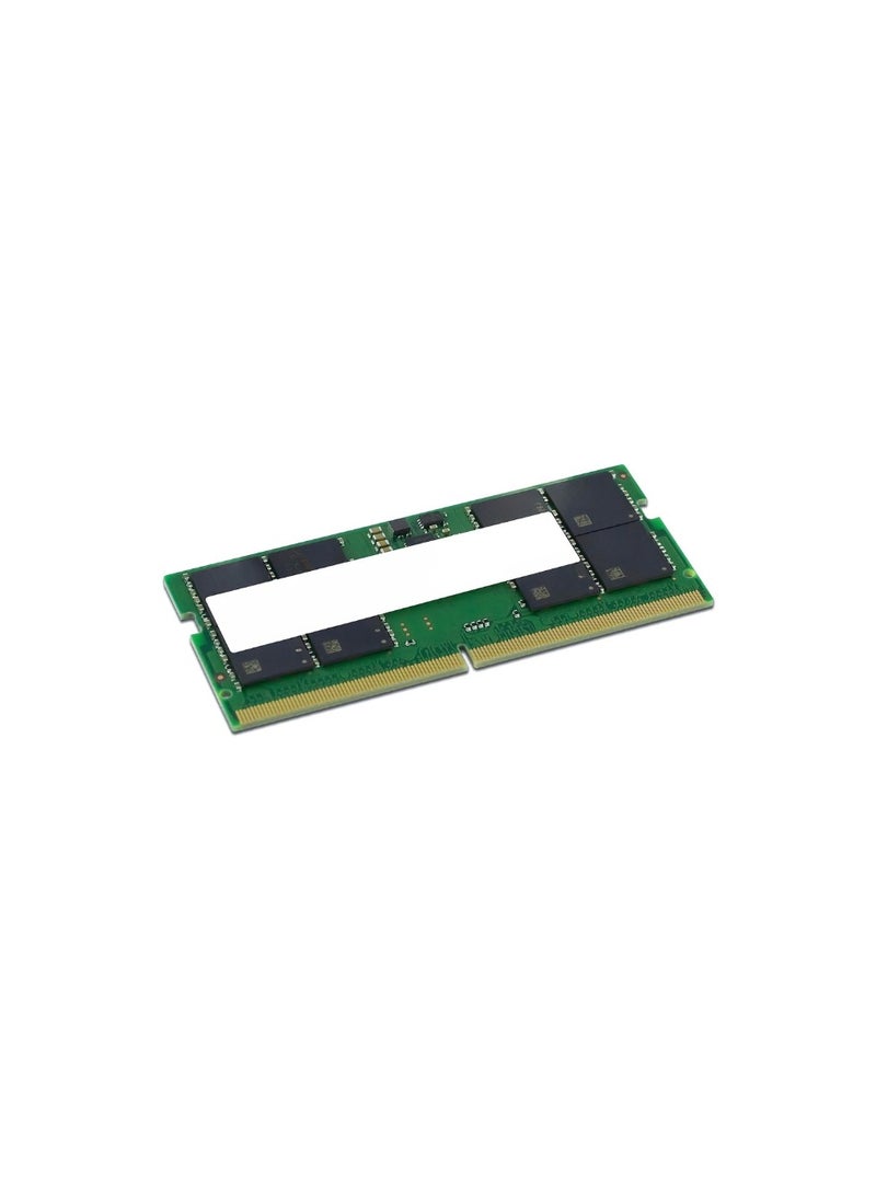 Generic 8GB DDR5 4800MHz SODIMM RAM for Laptop, Notebook & MacBook – High-Speed PC5-38400 Memory Module 