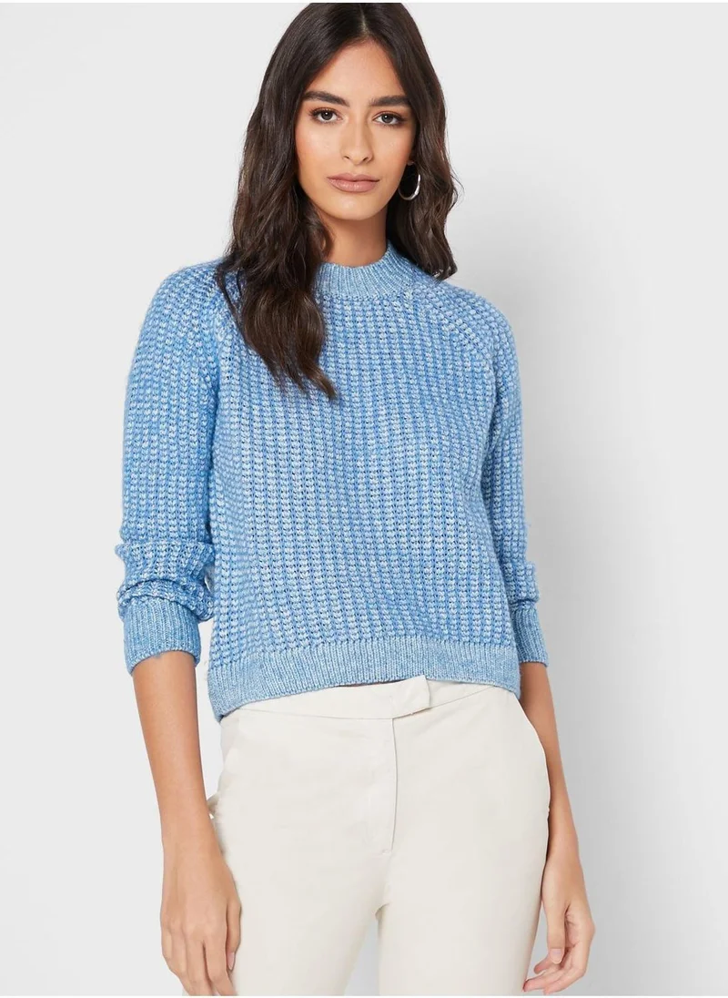 GANT Cable Knit Sweater