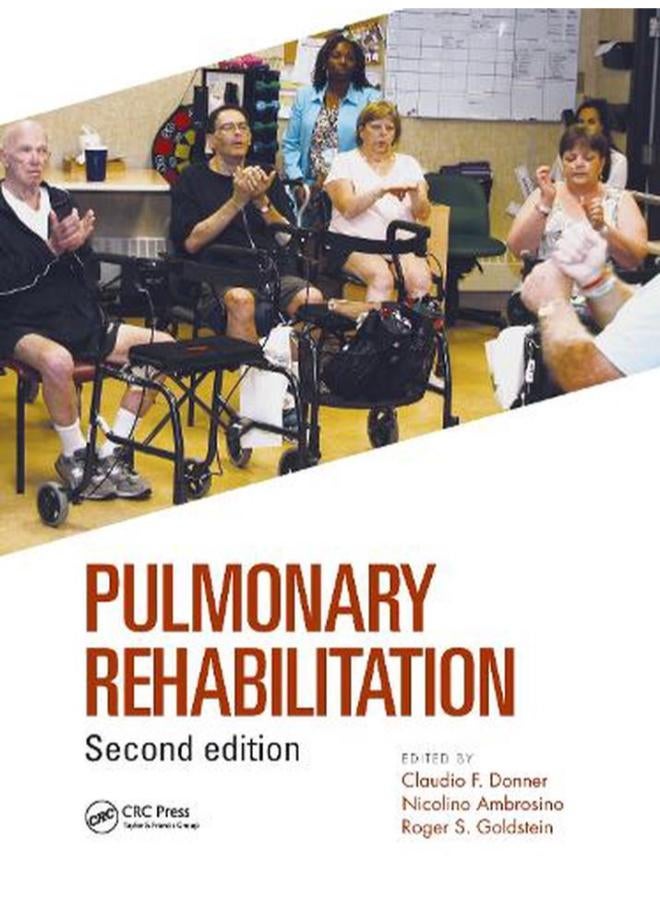 Pulmonary Rehabilitation
