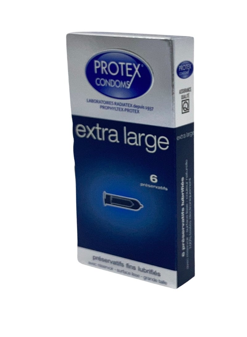 PROTEX Extra Large
