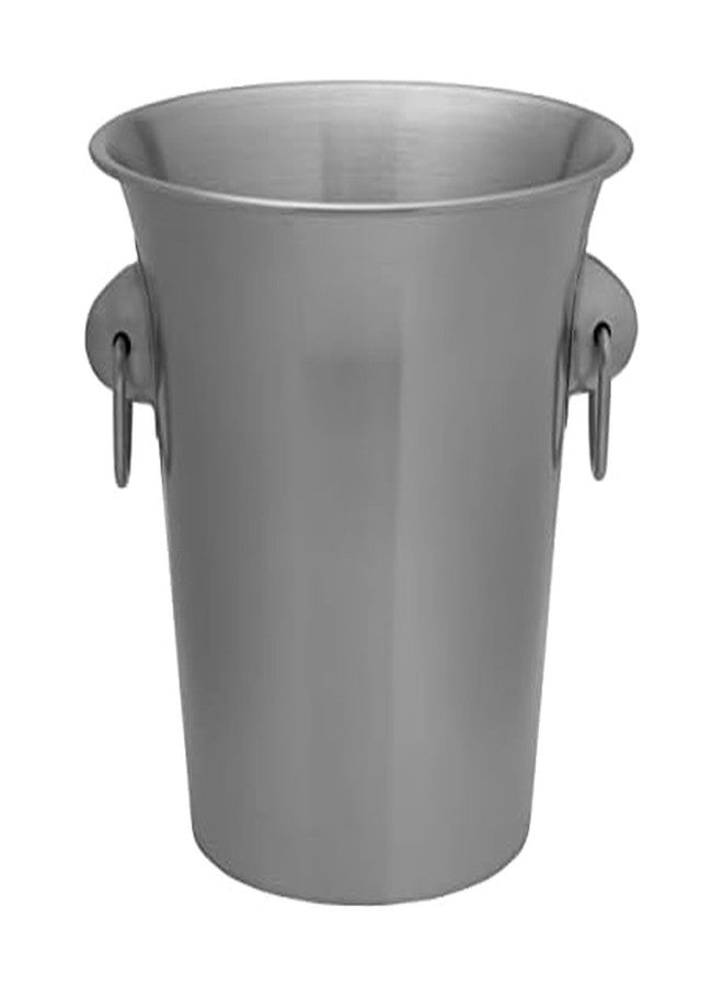 هوديني دلو شمبانيا هوديني من الفولاذ المقاوم للصدأ - Image 2