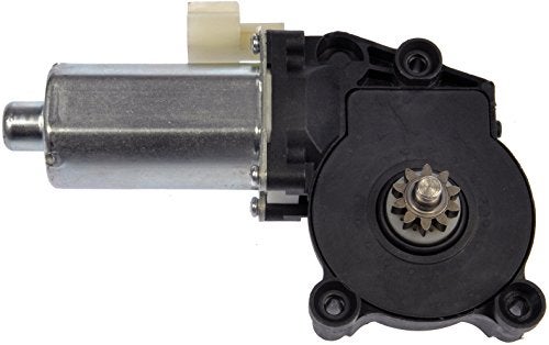 Dorman 742-442 Rear Driver Side Power Window Lift Motor Compatible with Select Dodge / Sterling Truck Models - Image 2