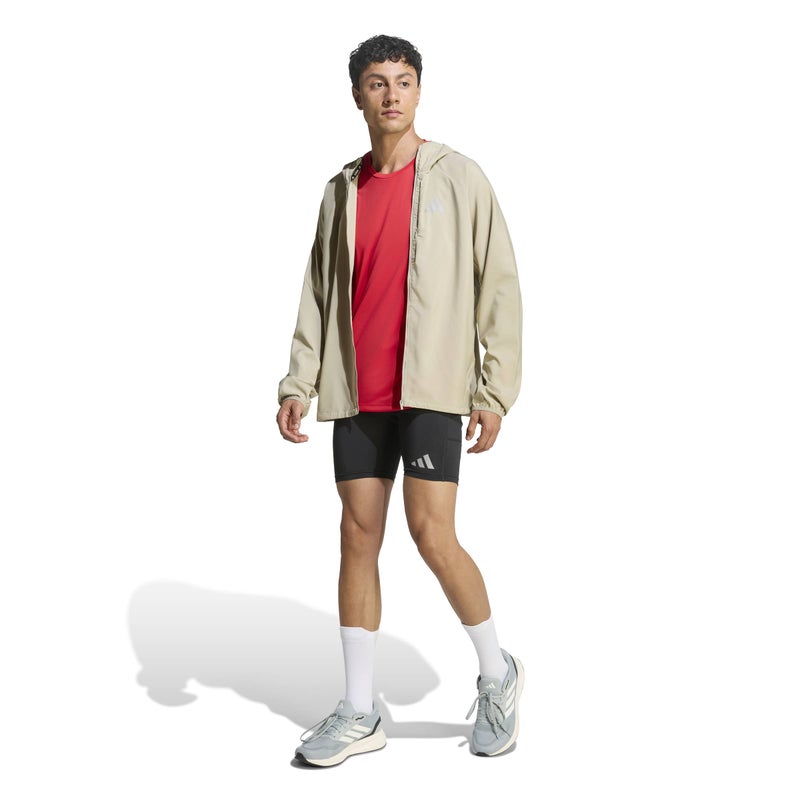 adidas Adi365 Running Essentials Climacool Short Tights - Image 1