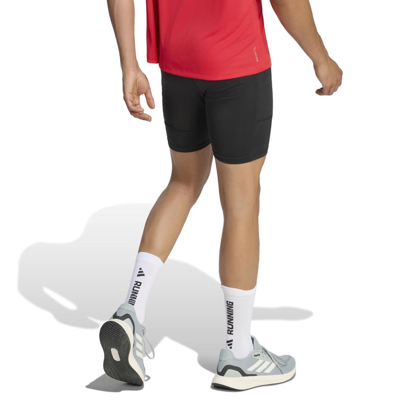 adidas Adi365 Running Essentials Climacool Short Tights - Image 4