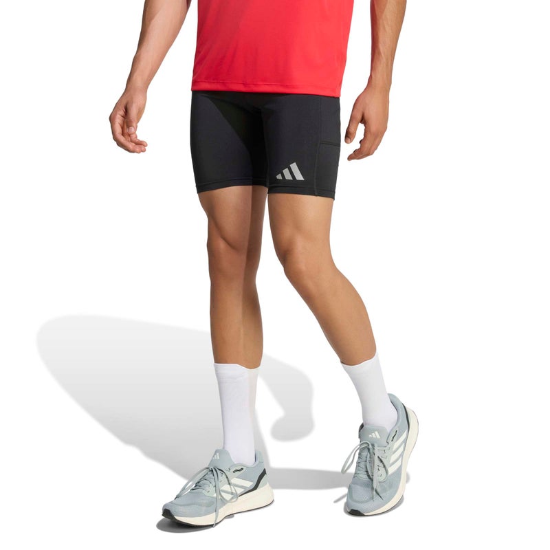 adidas Adi365 Running Essentials Climacool Short Tights - Image 3