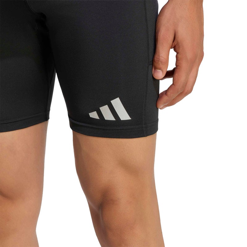 adidas Adi365 Running Essentials Climacool Short Tights - Image 5