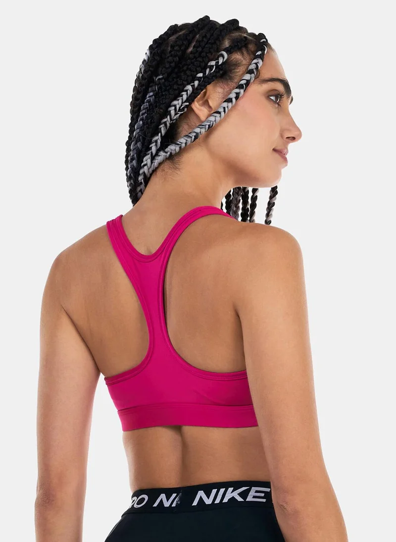 Nike Women's Swoosh Light Support Sports Bra