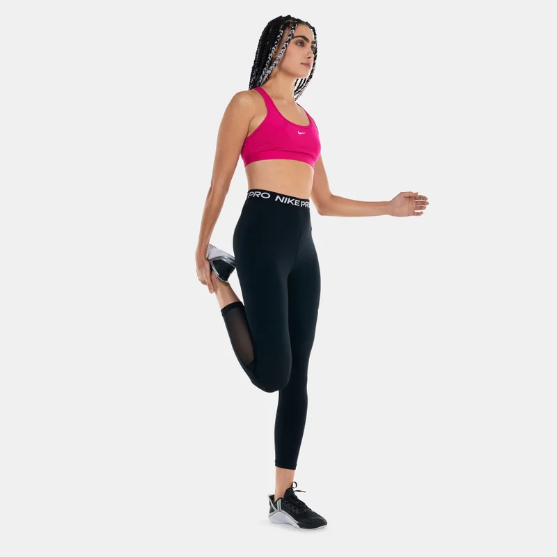 Nike Women's Swoosh Light-Support Training Sports Bra