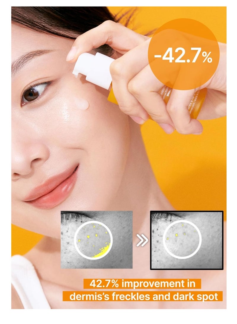 Celimax Pore+Dark Spot Brightening Serum | 30ml - Image 5