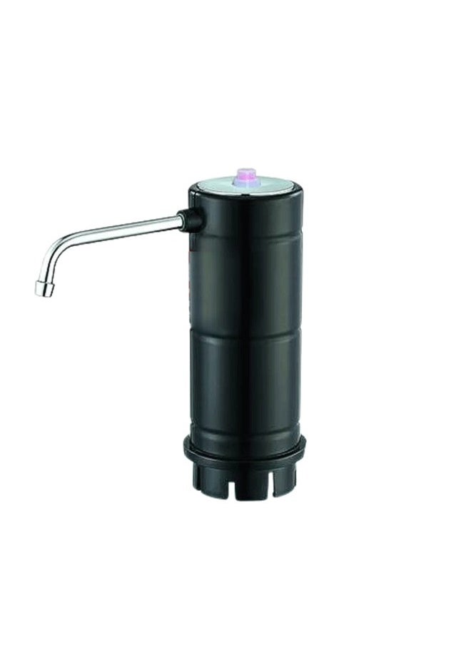 Denx Electric Water Absorber Pump USB Charging Low Noise 5 Gallon Universal Automatic Water Aspirator Mini Portable Drinking Water Pump for Kitchen Home Office Camping  - Image 3