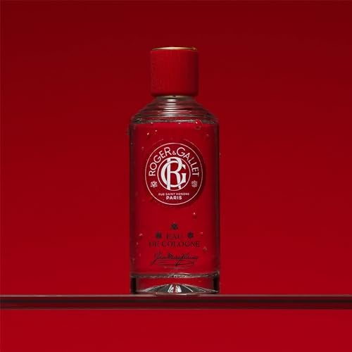 Roger & Gallet Jean Marie Farina by Roger & Gallet For Men And Women. Extra Vieille Eau De Cologne Spray 3.3-Ounces - Image 3